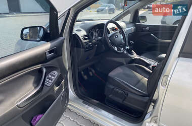 Мінівен Ford Focus C-Max 2008 в 