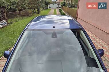 Мінівен Ford Focus C-Max 2005 в 