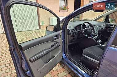 Мінівен Ford Focus C-Max 2005 в 