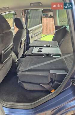 Мінівен Ford Focus C-Max 2005 в 
