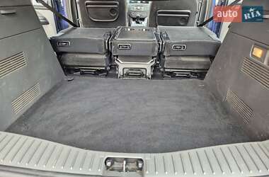 Мінівен Ford Focus C-Max 2005 в 