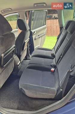 Мінівен Ford Focus C-Max 2005 в 
