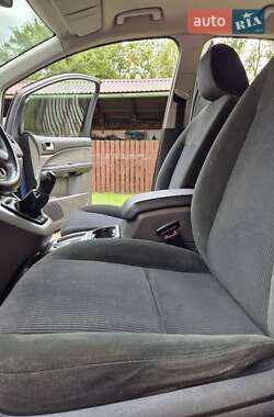 Мінівен Ford Focus C-Max 2005 в 