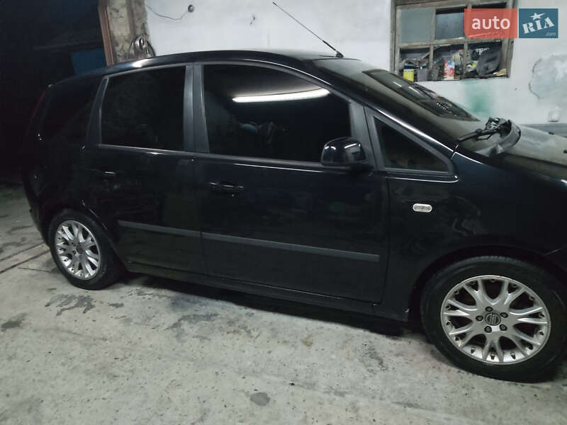 Мінівен Ford Focus C-Max 2006 в Києві фото 19 Мінівен Ford Focus C-Max 2006 в Києві