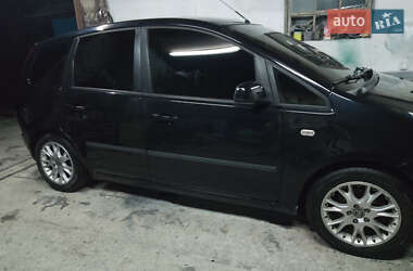 Минивэн Ford Focus C-Max 2006 в 
