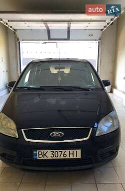 Мінівен Ford Focus C-Max 2004 в 