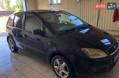 Мінівен Ford Focus C-Max 2004 в 