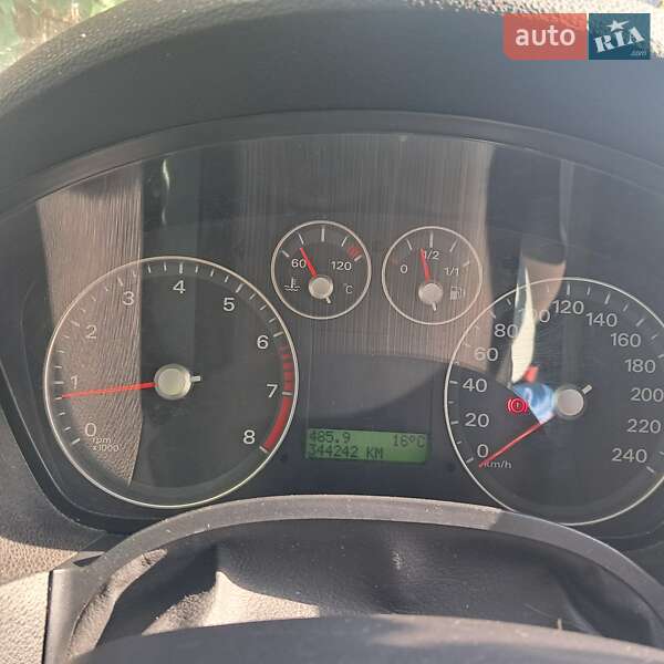 Мінівен Ford Focus C-Max 2007 в Чернігові