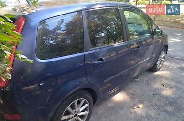 Минивэн Ford Focus C-Max 2003 в 