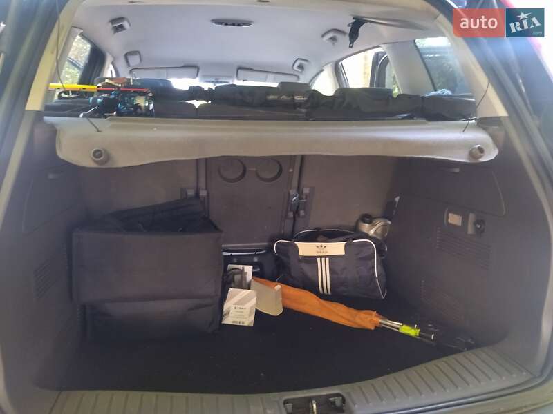 Мінівен Ford Focus C-Max 2003 в Києві фото 7 Мінівен Ford Focus C-Max 2003 в Києві