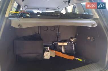 Минивэн Ford Focus C-Max 2003 в 
