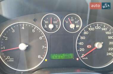 Минивэн Ford Focus C-Max 2003 в 