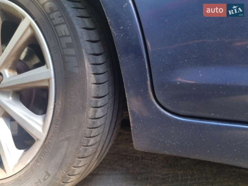 Мінівен Ford Focus C-Max 2003 в Києві фото 19 Мінівен Ford Focus C-Max 2003 в Києві