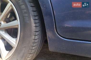 Минивэн Ford Focus C-Max 2003 в 