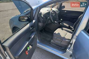 Мінівен Ford Focus C-Max 2004 в 