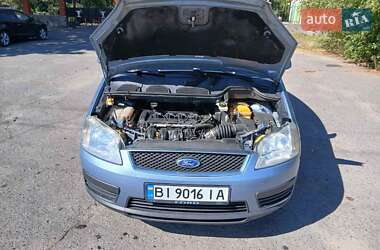 Мінівен Ford Focus C-Max 2004 в 