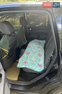 Мінівен Ford Focus C-Max 2006 в 
