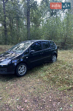 Мінівен Ford Focus C-Max 2006 в 