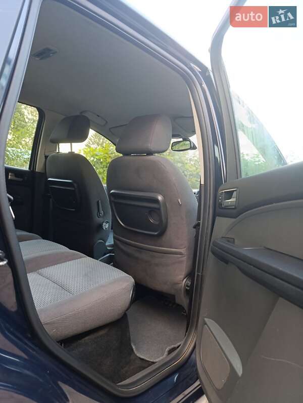 Минивэн Ford Focus C-Max 2006 в Луцке фото 23 Минивэн Ford Focus C-Max 2006 в Луцке