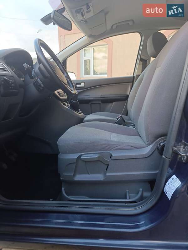 Минивэн Ford Focus C-Max 2006 в Луцке фото 28 Минивэн Ford Focus C-Max 2006 в Луцке