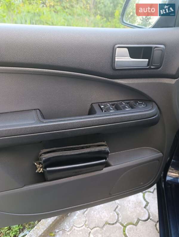 Минивэн Ford Focus C-Max 2006 в Луцке фото 31 Минивэн Ford Focus C-Max 2006 в Луцке