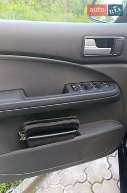 Минивэн Ford Focus C-Max 2006 в 