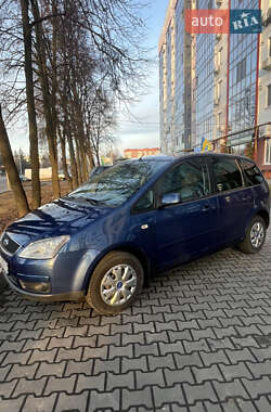 Минивэн Ford Focus C-Max 2007 в Полтаве