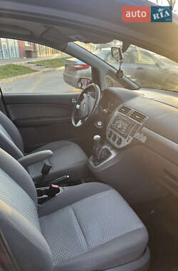 Минивэн Ford Focus C-Max 2007 в 