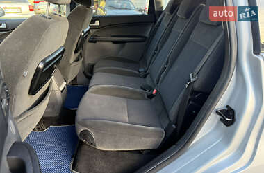 Минивэн Ford Focus C-Max 2007 в 