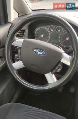 Мінівен Ford Focus C-Max 2006 в 