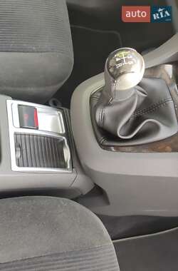 Мінівен Ford Focus C-Max 2006 в 