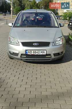 Мінівен Ford Focus C-Max 2006 в 