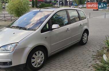 Мінівен Ford Focus C-Max 2006 в 