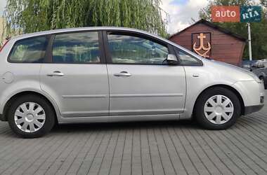 Мінівен Ford Focus C-Max 2006 в 