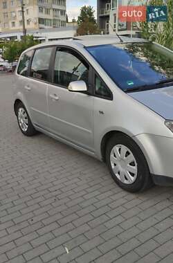 Мінівен Ford Focus C-Max 2006 в 