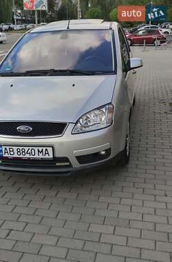 Минивэн Ford Focus C-Max 2006 в Виннице