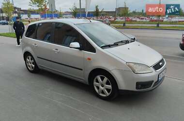 Минивэн Ford Focus C-Max 2005 в 