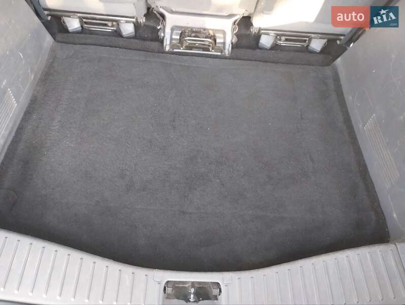 Мінівен Ford Focus C-Max 2007 в Конотопі