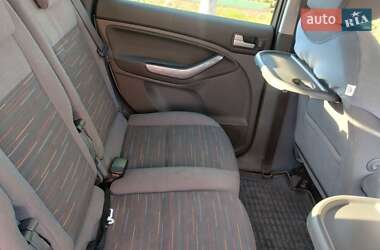 Мінівен Ford Focus C-Max 2007 в 