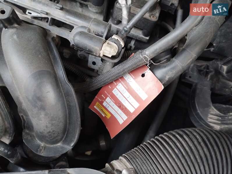 Мінівен Ford Focus C-Max 2007 в Конотопі