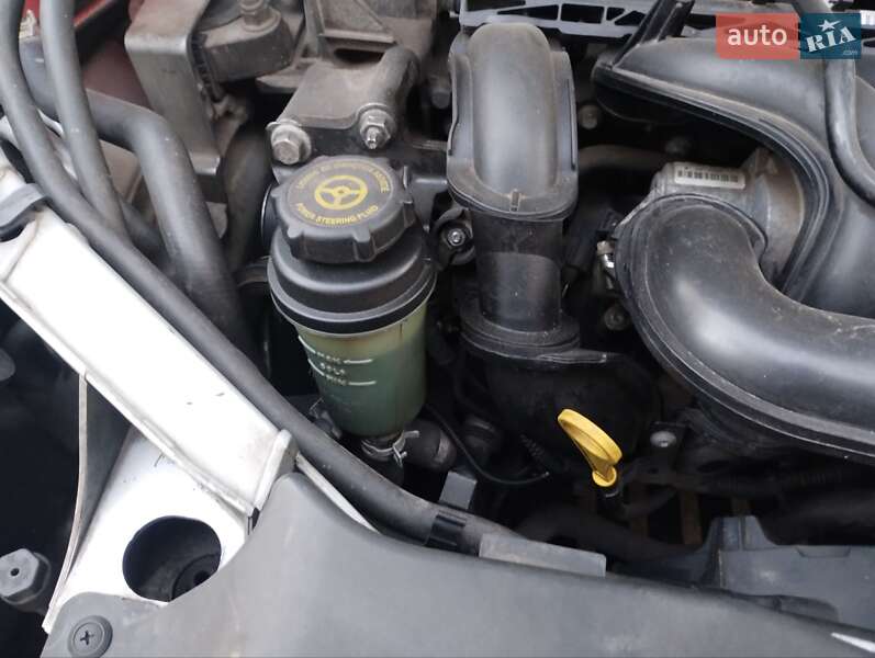 Мінівен Ford Focus C-Max 2007 в Конотопі