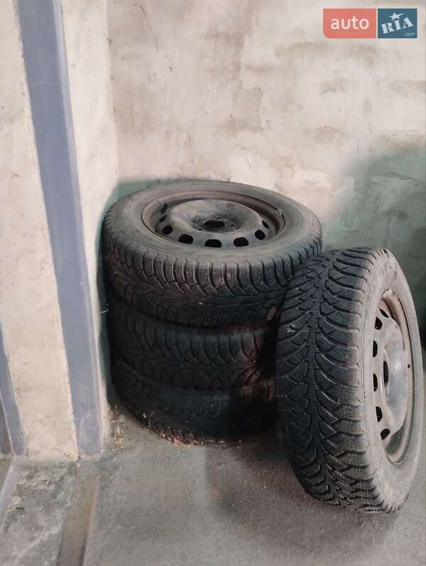 Мінівен Ford Focus C-Max 2007 в Конотопі
