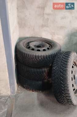 Мінівен Ford Focus C-Max 2007 в 