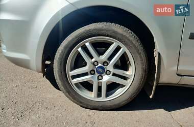 Мінівен Ford Focus C-Max 2007 в 