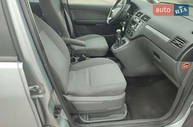 Микровэн Ford Focus C-Max 2005 в 