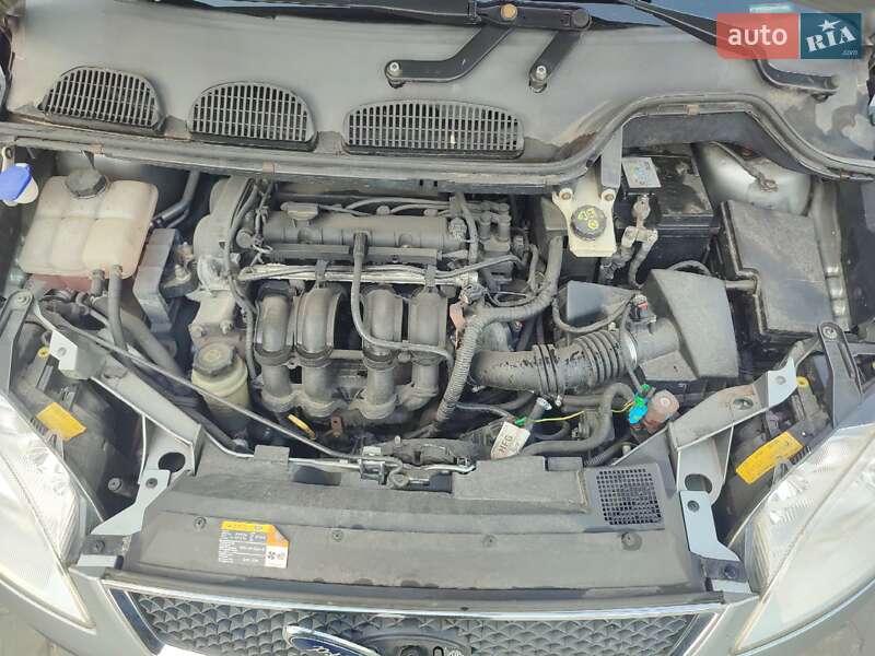 Мікровен Ford Focus C-Max 2005 в Житомирі