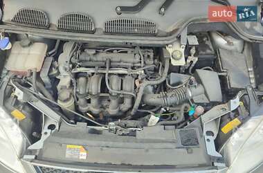 Микровэн Ford Focus C-Max 2005 в 