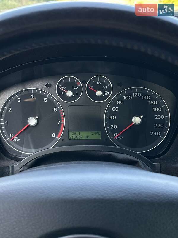 Мінівен Ford Focus C-Max 2006 в Дніпрі