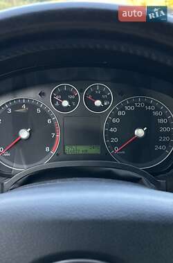 Минивэн Ford Focus C-Max 2006 в 