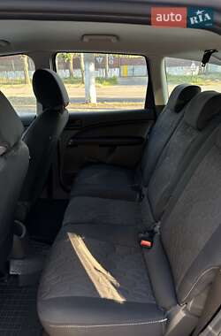 Минивэн Ford Focus C-Max 2006 в 